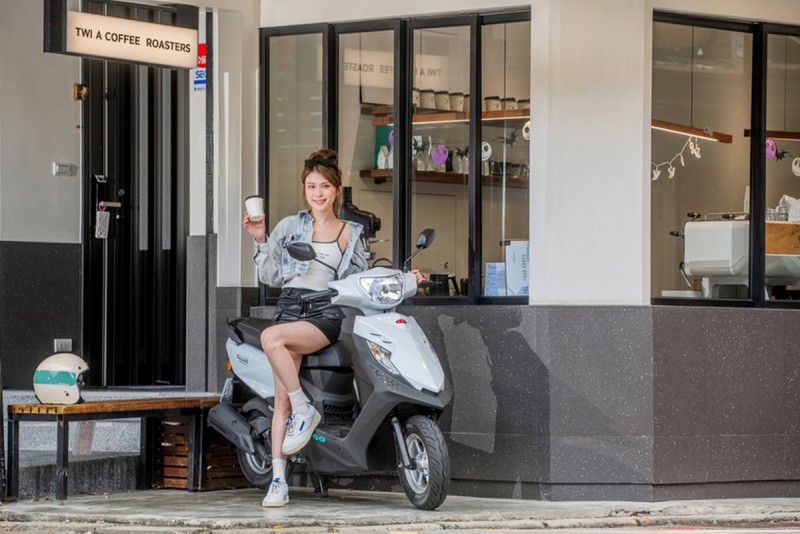 CARTURE 車勢文化