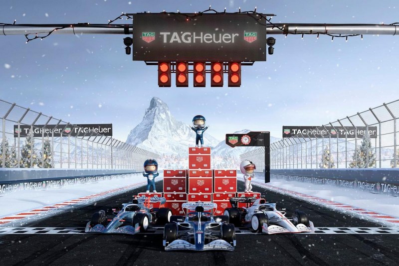 CARTURE 車勢文化