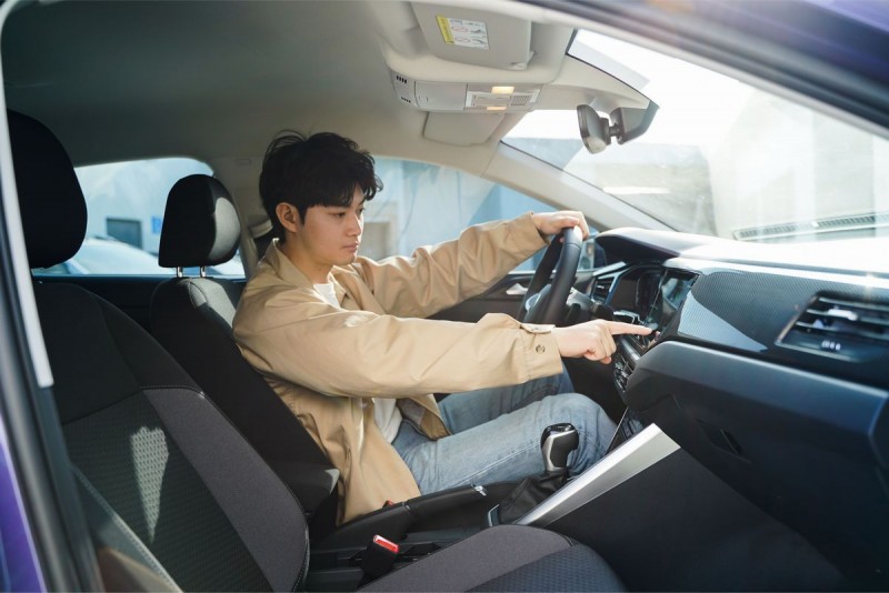 CARTURE 車勢文化