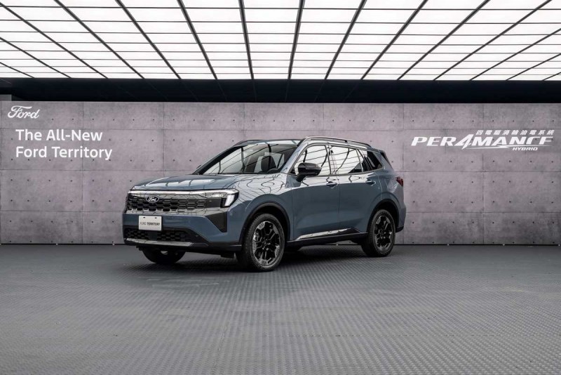 CARTURE 車勢文化