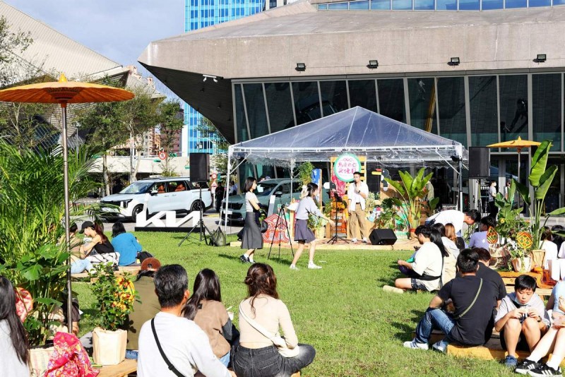 CARTURE 車勢文化