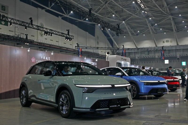 CARTURE 車勢文化