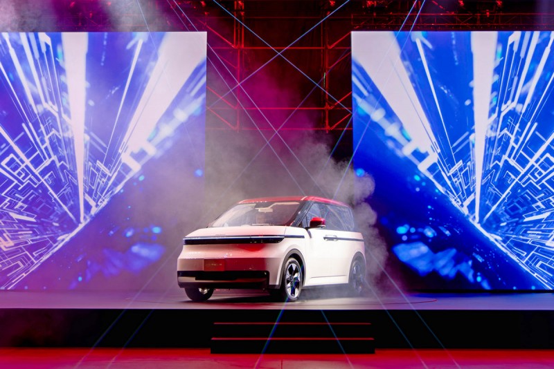 CARTURE 車勢文化