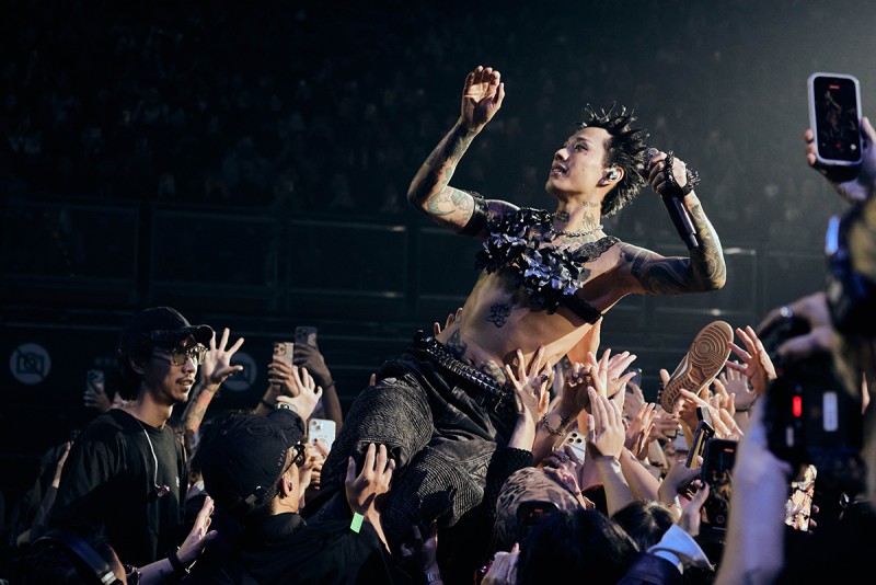 CARTURE 車勢文化