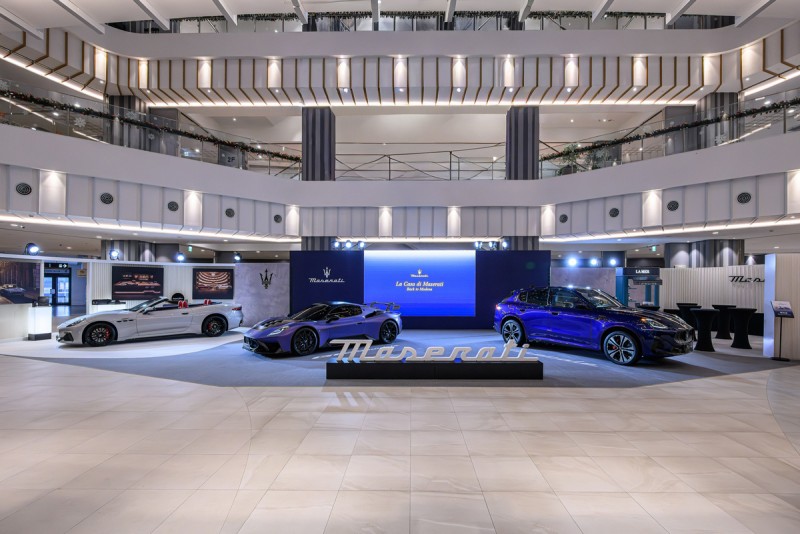 CARTURE 車勢文化