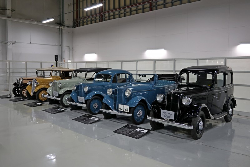 CARTURE 車勢文化