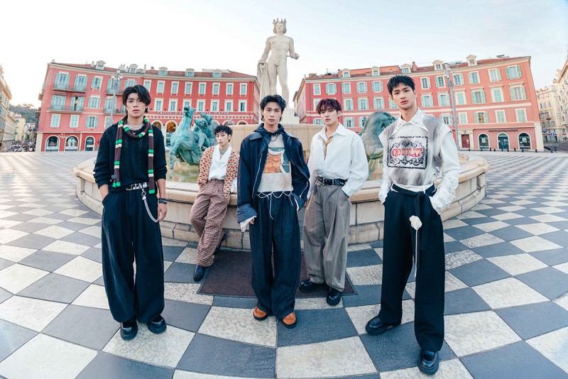 CARTURE 車勢文化