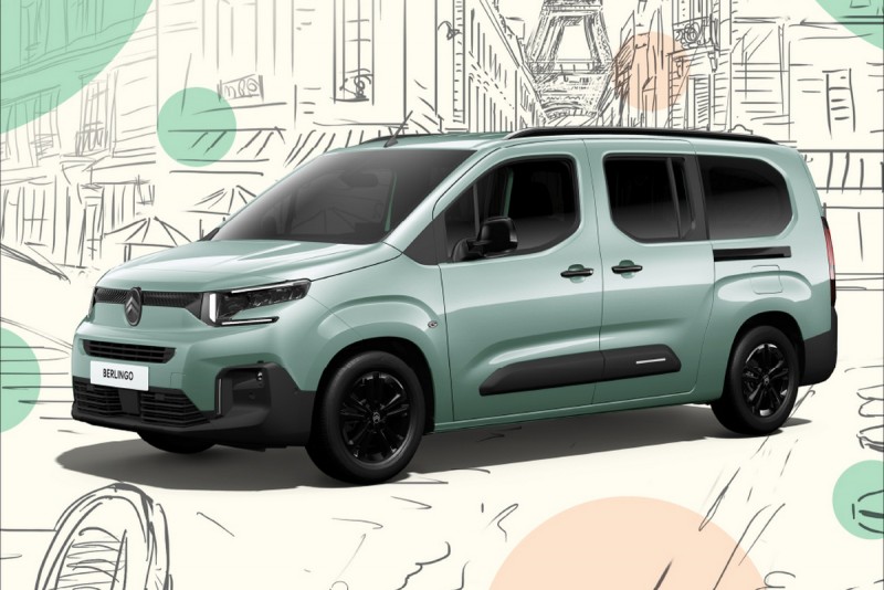 CARTURE 車勢文化