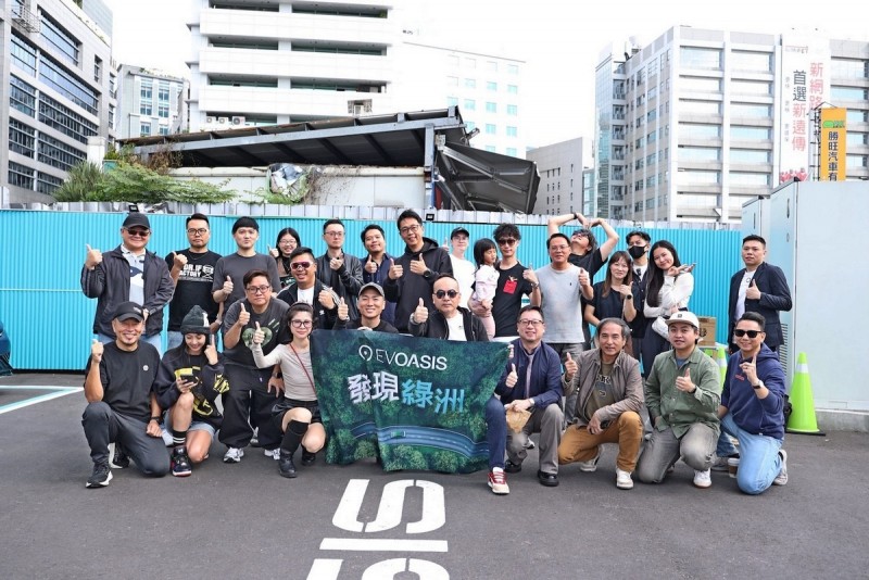 CARTURE 車勢文化