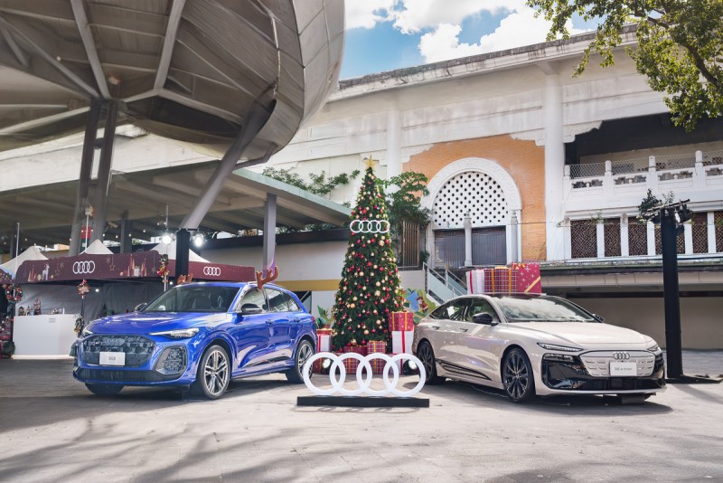 CARTURE 車勢文化