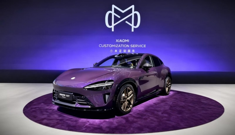 CARTURE 車勢文化