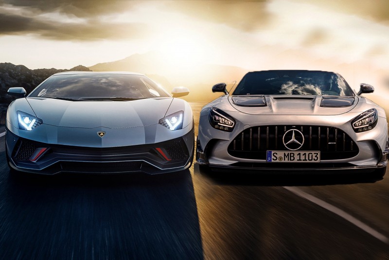 CARTURE 車勢文化