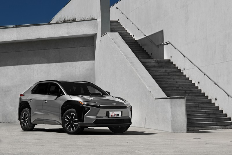 CARTURE 車勢文化