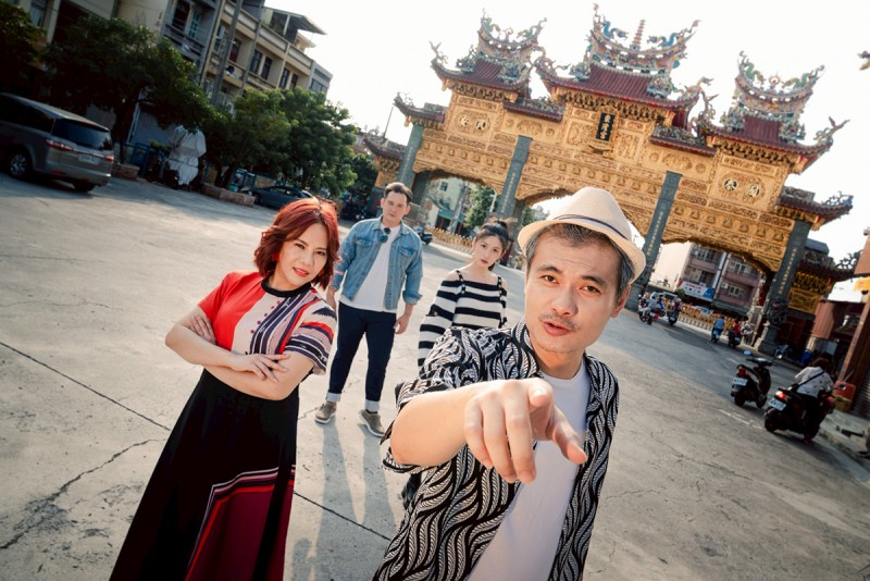 CARTURE 車勢文化