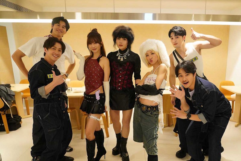 CARTURE 車勢文化