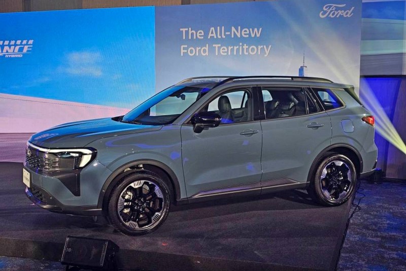 CARTURE 車勢文化