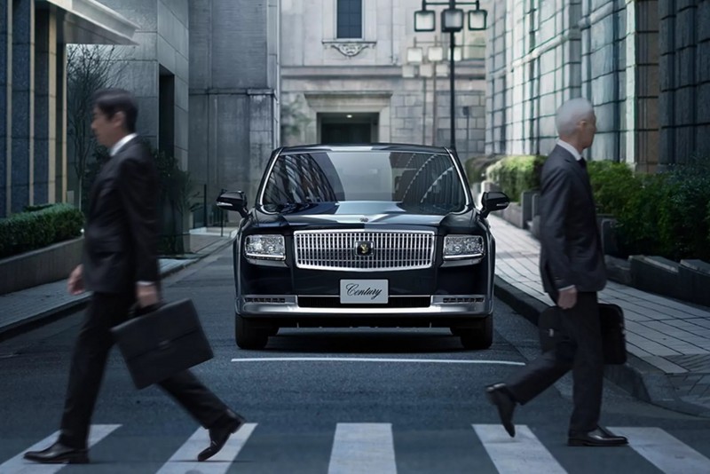 CARTURE 車勢文化