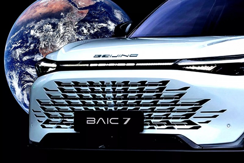 CARTURE 車勢文化