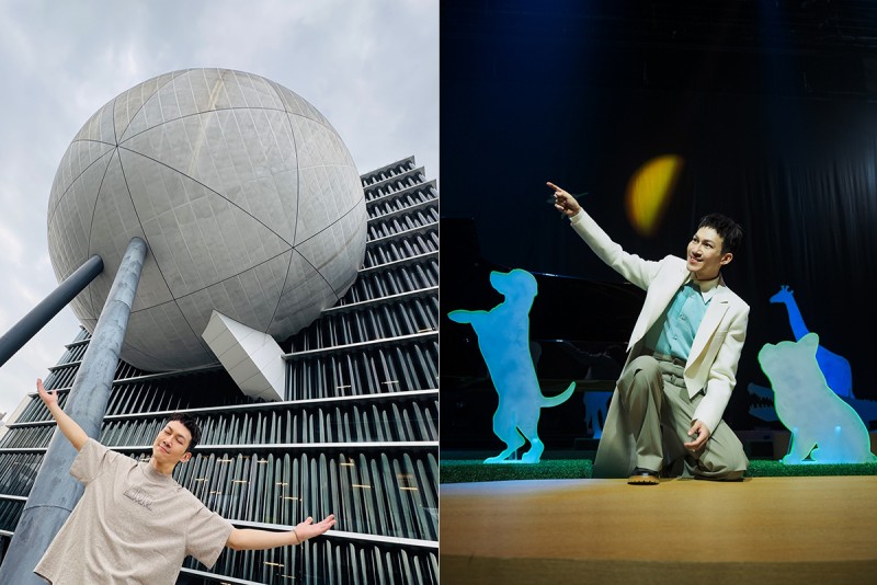 CARTURE 車勢文化