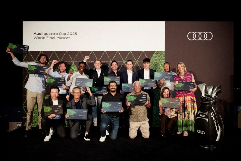 CARTURE 車勢文化