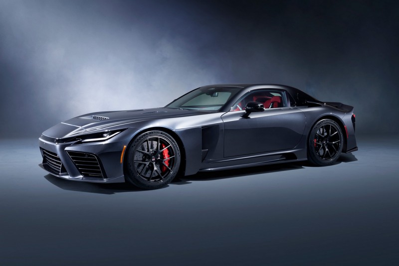 CARTURE 車勢文化