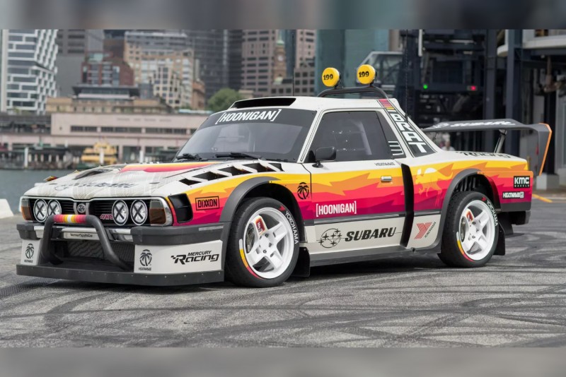 CARTURE 車勢文化