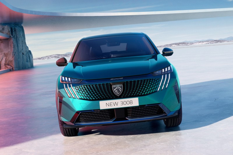 CARTURE 車勢文化