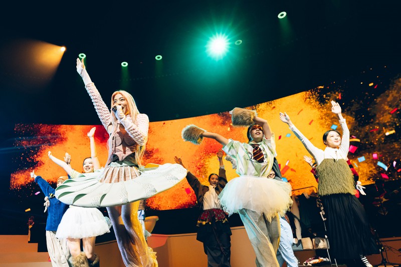 CARTURE 車勢文化