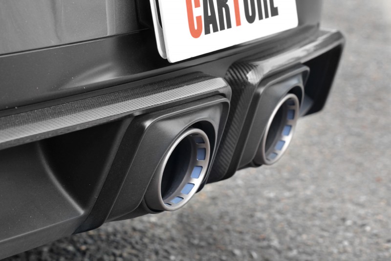 CARTURE 車勢文化