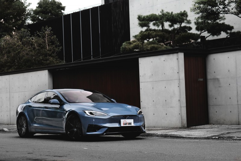 CARTURE 車勢文化