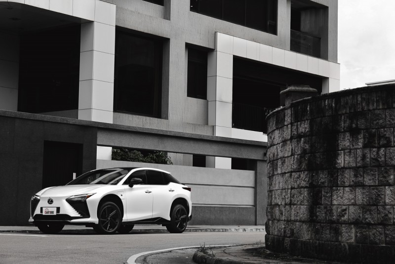 CARTURE 車勢文化