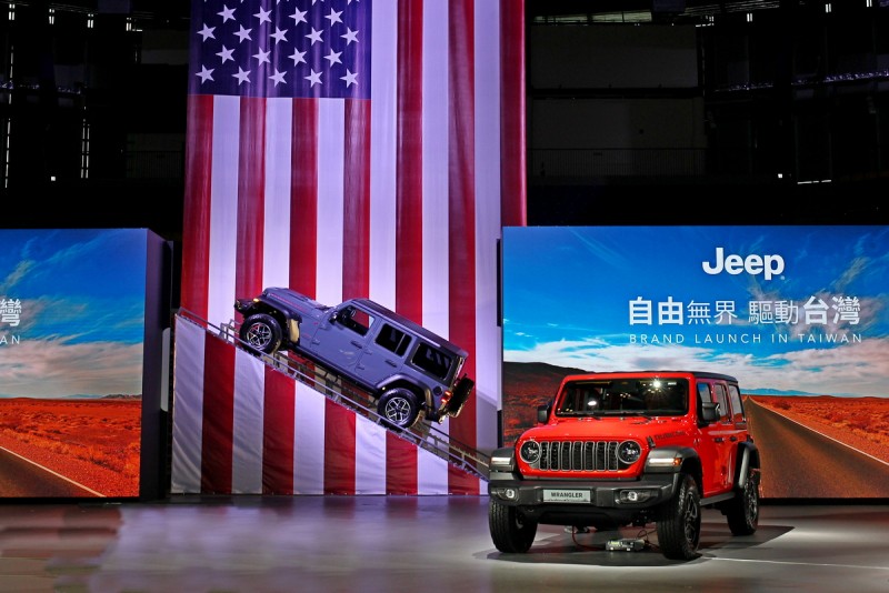 CARTURE 車勢文化