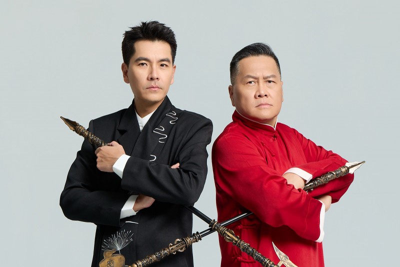 CARTURE 車勢文化