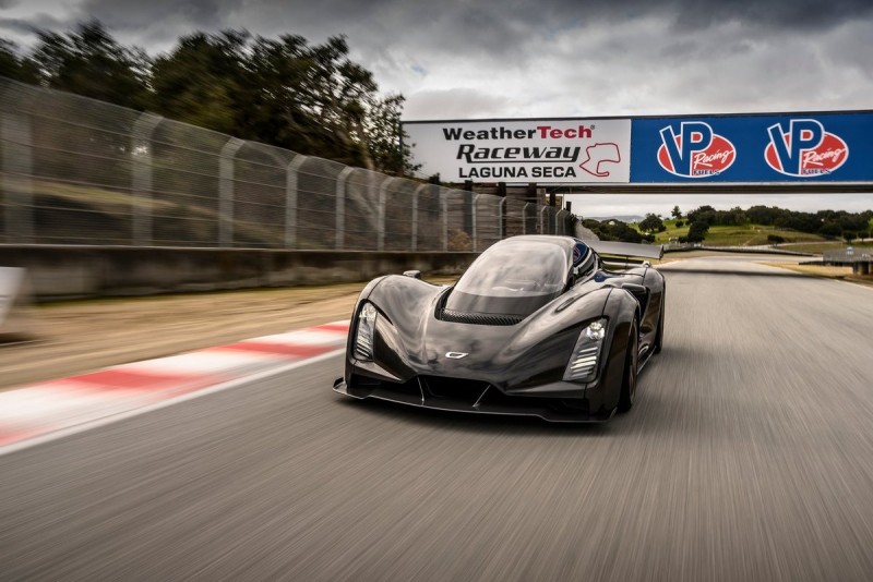 CARTURE 車勢文化