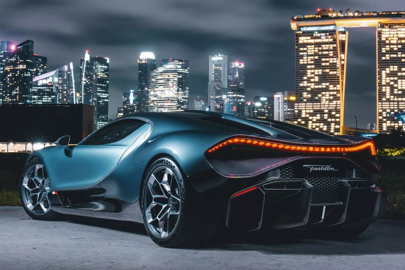 CARTURE 車勢文化