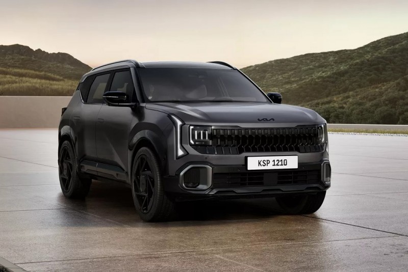 CARTURE 車勢文化