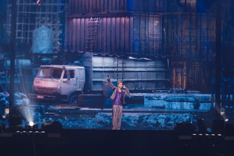 CARTURE 車勢文化