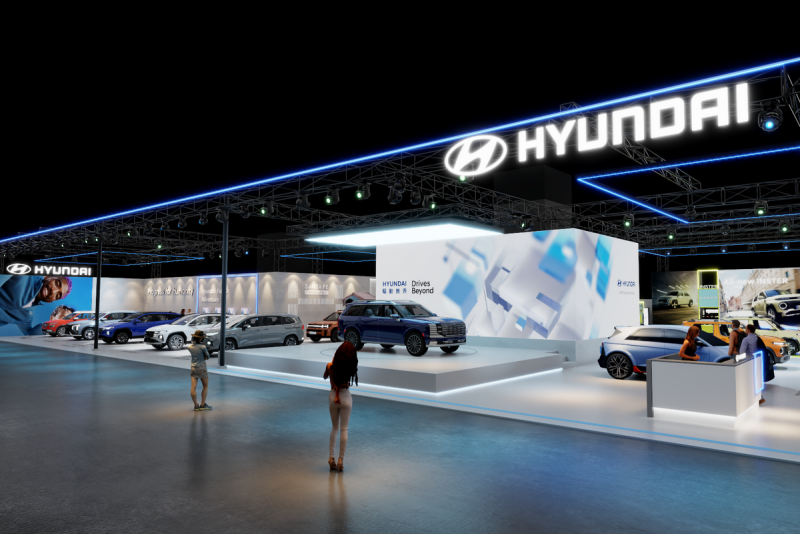 CARTURE 車勢文化