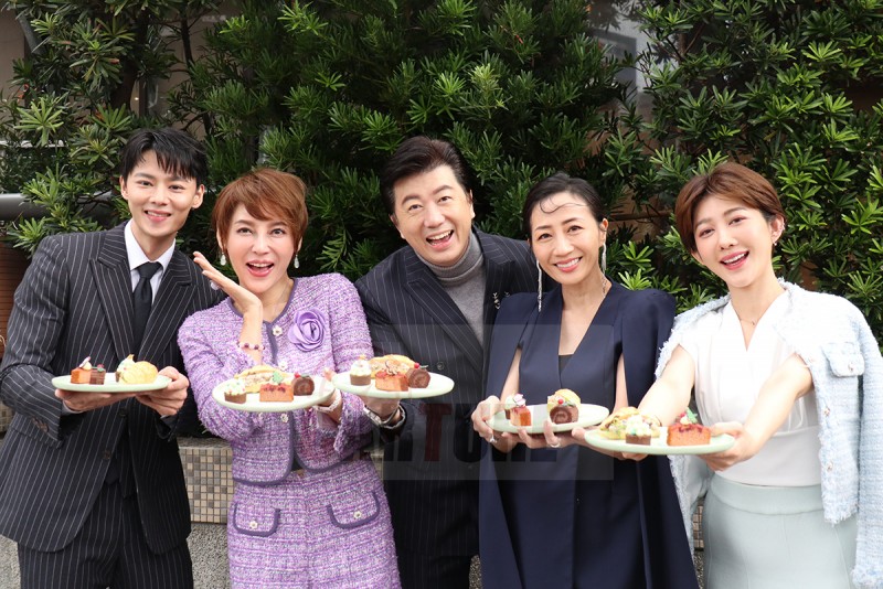 CARTURE 車勢文化