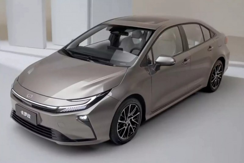 CARTURE 車勢文化