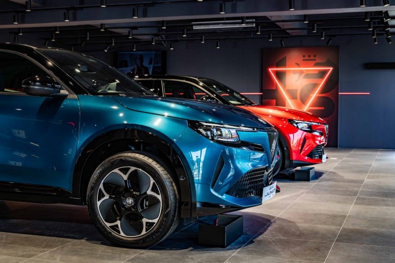 CARTURE 車勢文化