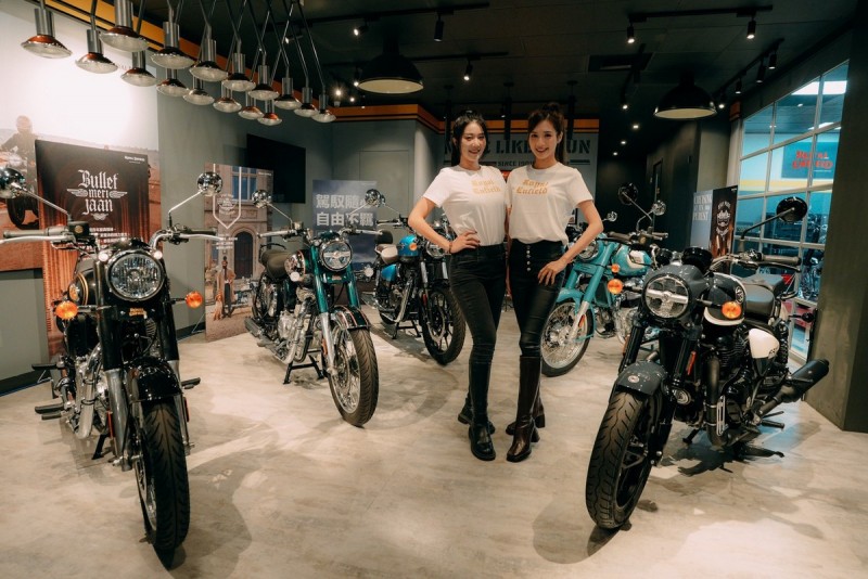 CARTURE 車勢文化