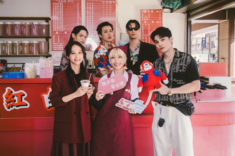 CARTURE 車勢文化