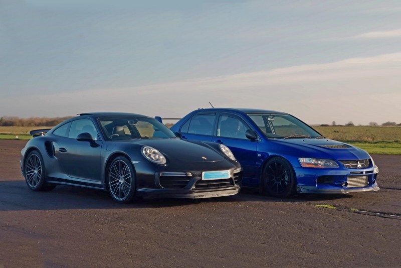 CARTURE 車勢文化