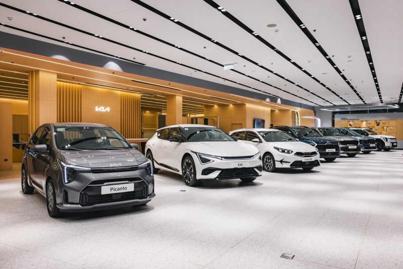 CARTURE 車勢文化