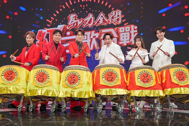 CARTURE 車勢文化