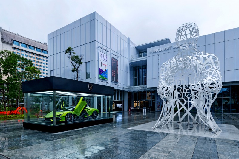 CARTURE 車勢文化