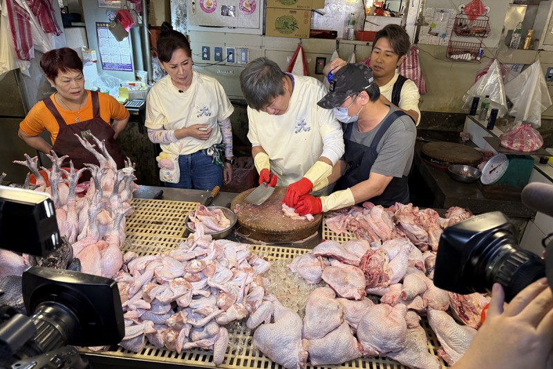 CARTURE 車勢文化