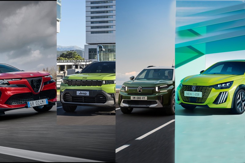 CARTURE 車勢文化