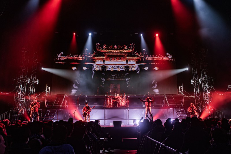 CARTURE 車勢文化